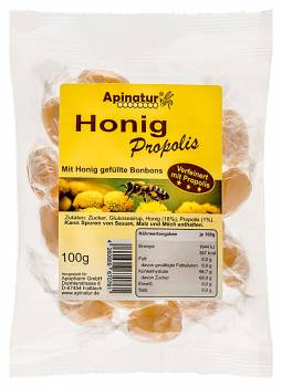 14042 Honig Propolis Bonbons