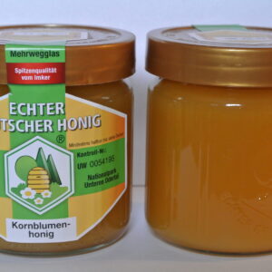 DSC_5677 Kornblumenhonig