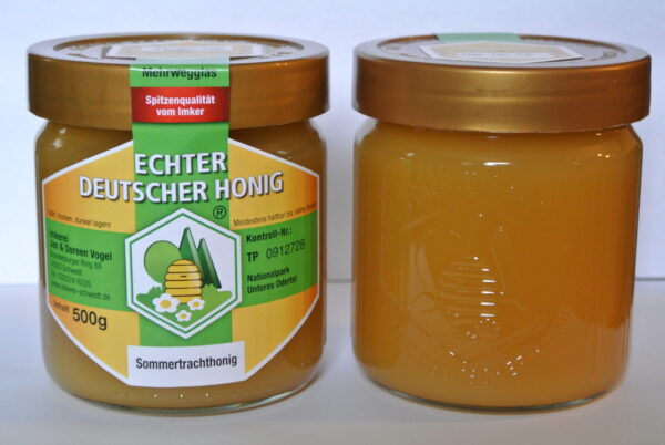 DSC_5686 Sommerblütenhonig