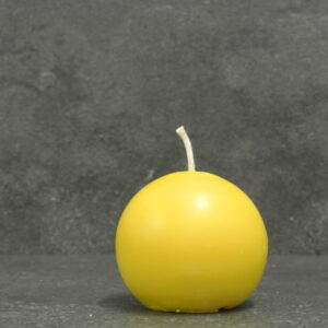 DSC_5730 Kugelkerze 70 mm x 70 mm