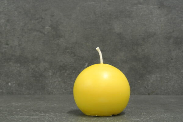 Kugelkerze 70 mm x 70 mm