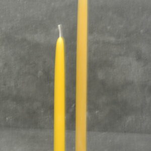 Stabkerze 240 mm x 20 mm