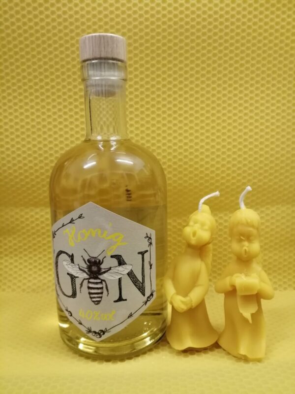 Honig Gin