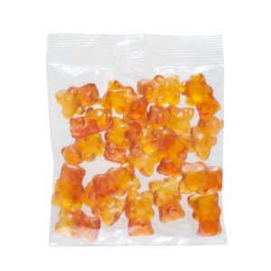 gummibaerchen Honig Gummibärchen