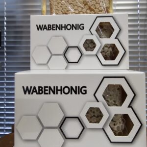 Wabenhonig