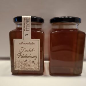 20260213_110844 Fenchelblütenhonig