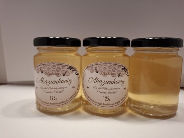 Akazienhonig