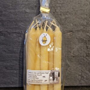 Baumkerzen 110mm x 13 mm