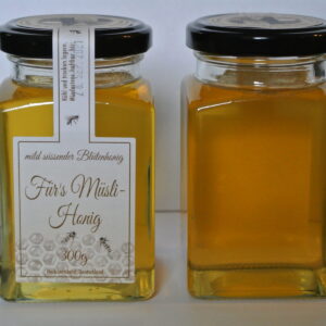 DSC_5692 Für´s Müsli Honig