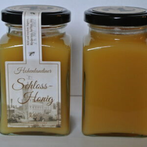 DSC_5694 Hohenlandiner Schlosshonig