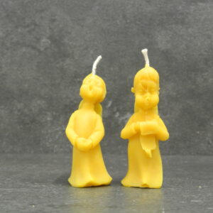 DSC_5723 Engel-Paar 100mm x 25 mm