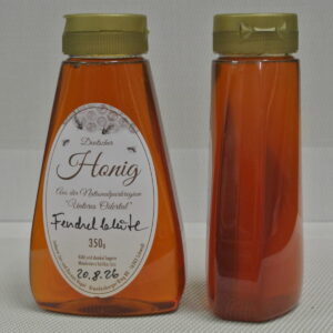 Unsere Quetschi´s  Fenchel