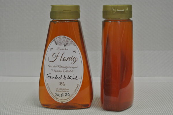 Unsere Quetschi´s  Fenchel