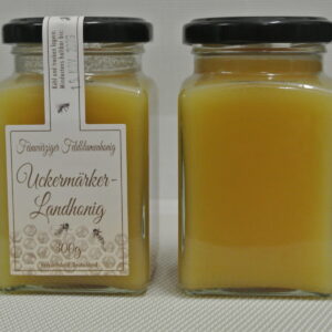 Uckermärker Landhonig