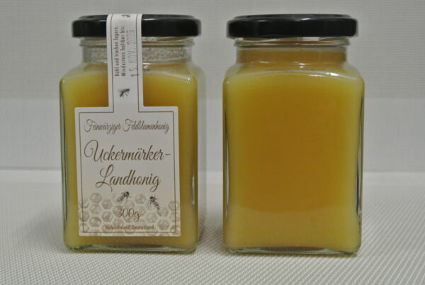 Uckermärker Landhonig