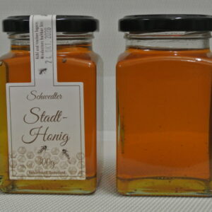 Schwedter Stadthonig