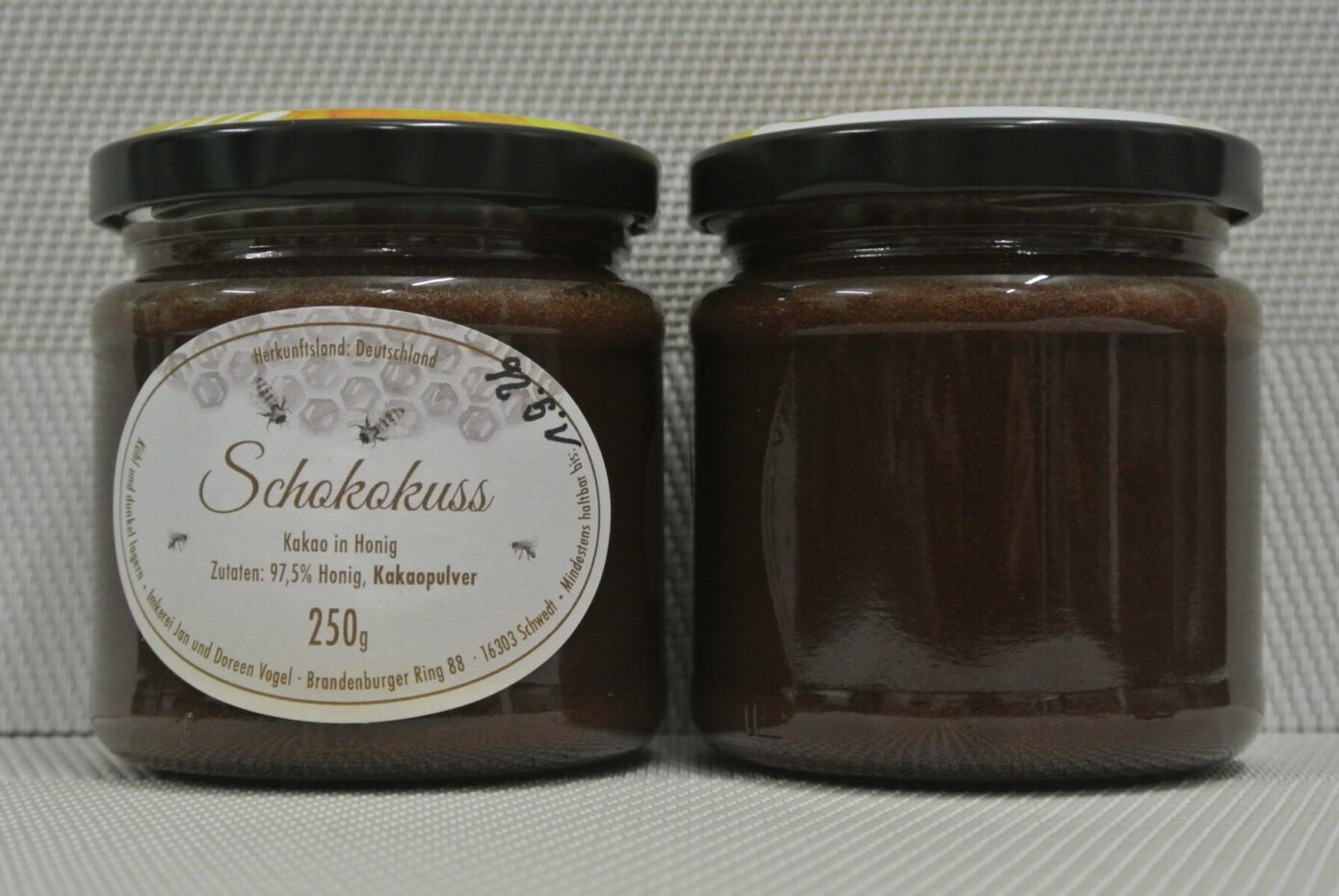 Schokokuss