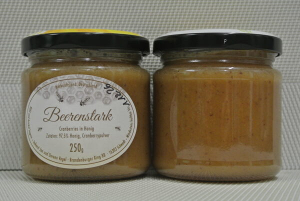 Beerenstark