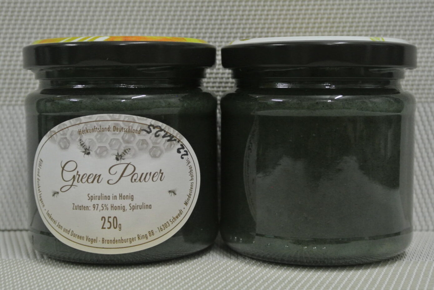 Green Power
