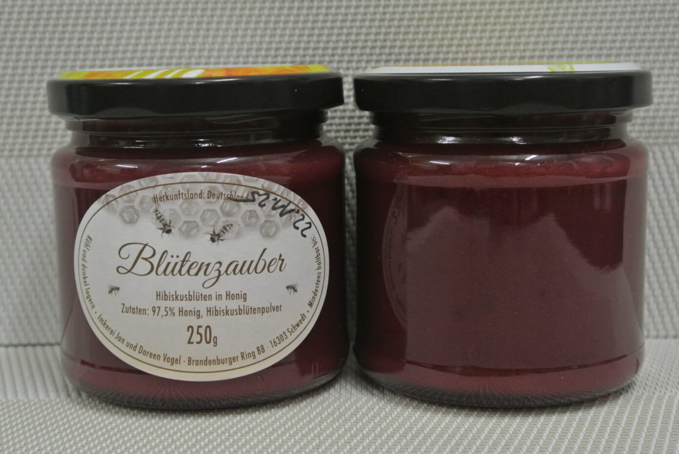 Blütenzauber