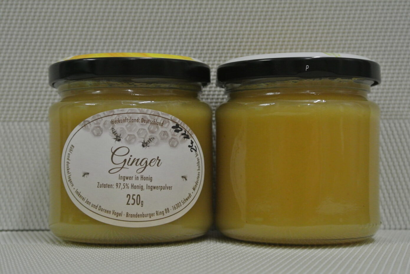 Ginger