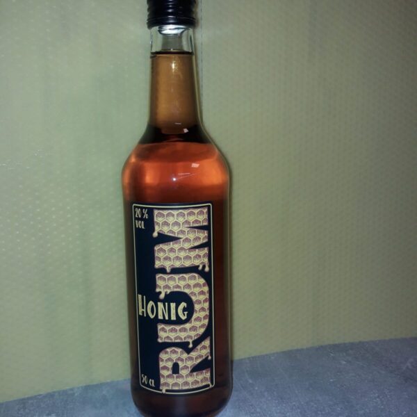 Honig Rum