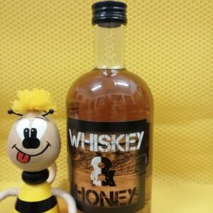 Whiskey & Honey
