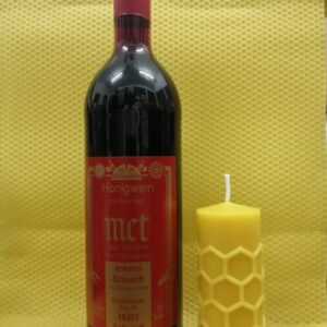 IMG_20211108_191230 (1) Honig-Wein mit Kirschsaft